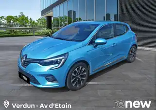 Clio E-Tech 140 - 21N