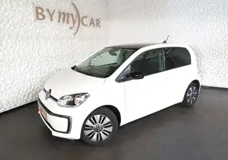e-up! 2.0 Electrique