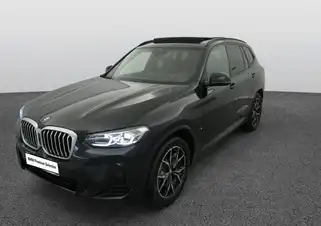 X3 xDrive 30e 292ch BVA8