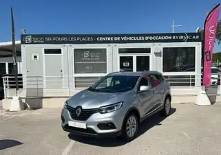 Kadjar Blue dCi 115 EDC