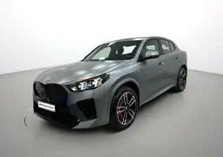iX2 eDrive20 204ch BVA