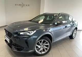 Formentor 2.0 TDI 150 ch