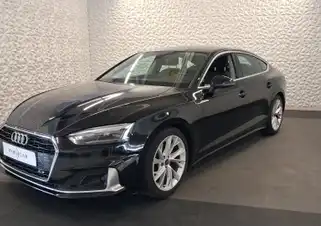 A5 Sportback 35 TDI 163 S tronic 7
