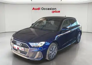 A1 Sportback 30 TFSI 116 ch S tronic 7
