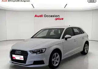 A3 Sportback 30 TDI 116