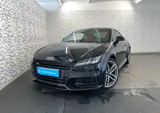 TTS Coupé 2.0 TFSI 310 S tronic 6 Quattro
