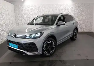 Tiguan 1.5 eHybrid 204ch DSG6