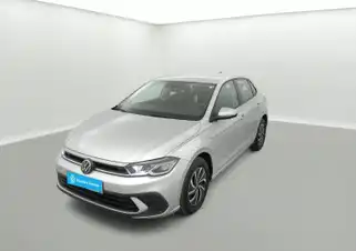 Polo 1.0 TSI 110 S&S DSG7