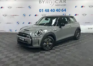 Hatch 3 Portes Cooper SE 184 ch