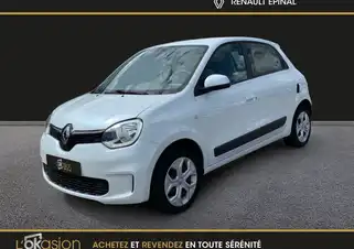 Twingo III Achat Intégral - 21