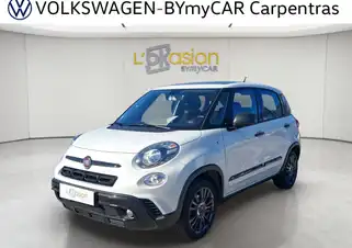 500L 1.4 16V 95 ch