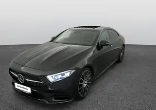 Classe CLS 450 EQBoost 9G-Tronic 4Matic