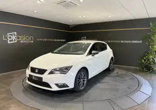 Leon 1.2 TSI 110 Start/Stop