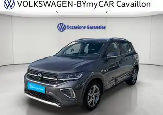 T-Cross 1.5 TSI 150 Start/Stop DSG7