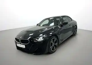 Coupe 220d 190 ch BVA8
