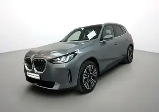 X3 20 xDrive 208 ch BVA8