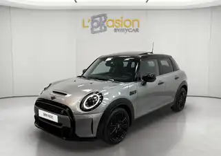 Hatch 5 Portes Cooper S 178 ch DKG7