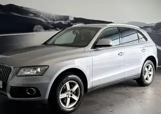 Q5 2.0 TDI Clean Diesel 190 Quattro