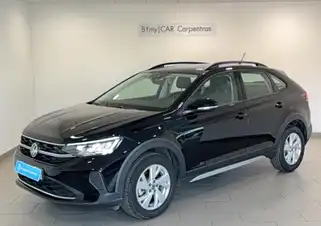 Taigo 1.0 TSI 116 BVM6
