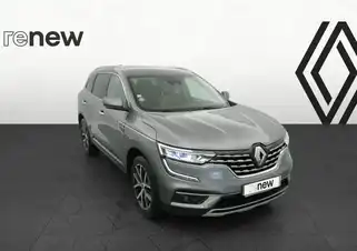 Koleos Tce 160 EDC