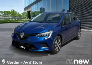 Clio TCe 90