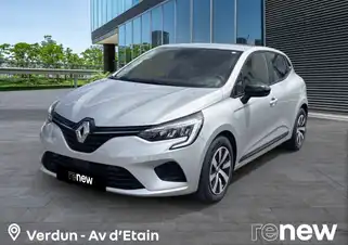 Clio TCe 90