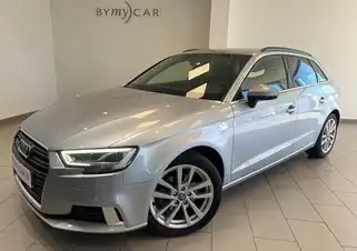 A3 Sportback 30 TFSI 116 S tronic 7