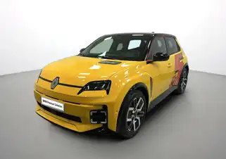 Renault 5 E-Tech Electrique 150 ch autonomie confort