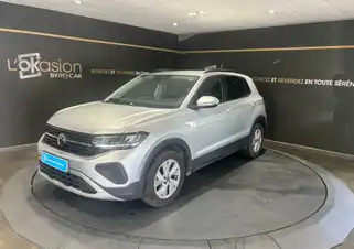 T-Cross 1.0 TSI 116 Start/Stop DSG7