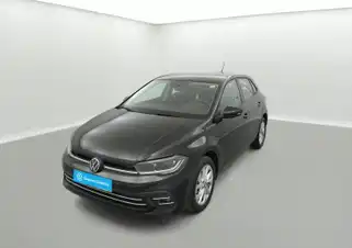 Polo 1.0 TSI 95 S&S BVM5