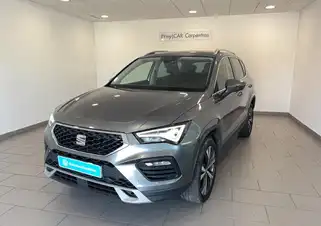 Ateca 1.0 TSI 115 ch Start/Stop