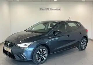 Ibiza 1.0 EcoTSI 110 ch S/S BVM6