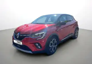 Captur E-Tech Plug-in 160