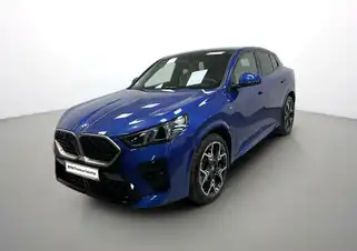 X2 xDrive 20d 163ch DKG7