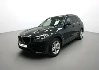 X3 xDrive 30e 292ch BVA8