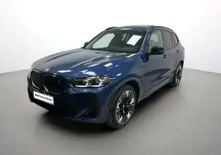 iX3 M Sport 286 ch