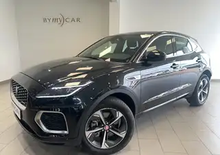 E-Pace P300e ch PHEV AWD BVA