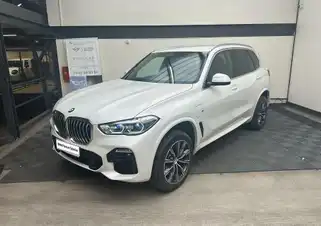 X5 xDrive45e 394 ch BVA8