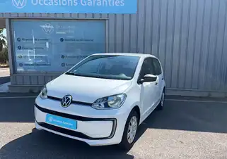 e-up! 2.0 Electrique