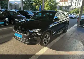 Kodiaq 2.0 TDI 150 SCR DSG7 7pl