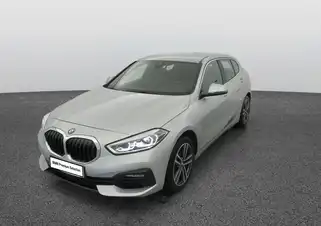 118i 136 ch DKG7