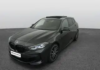 M135i xDrive 306 ch BVA8