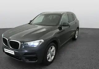 X3 xDrive20d 190ch BVA8
