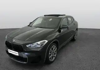 X2 xDrive 25e 220 ch BVA6