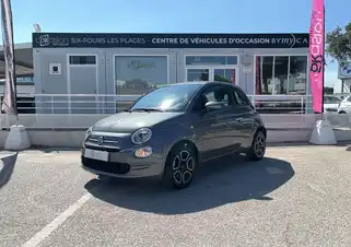 500 1.0 70 ch Hybride BSG S/S