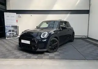 Hatch 3 Portes Cooper S 178 ch DKG7