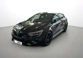 Megane IV Berline 300 EDC