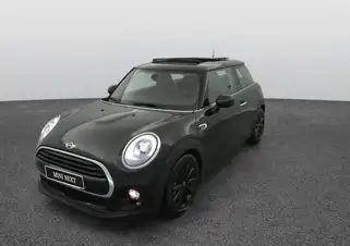 Hatch 3 Portes Cooper 136 ch BVA6