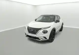 Juke Hybrid 143