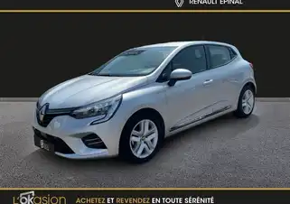 Clio E-Tech 140